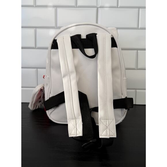 NEW Hello Kitty Mini Backpack and Coin Purse Set - Picture 3 of 4